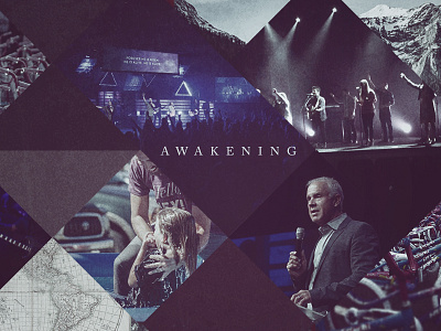 Awakening Series awakening bikes christ church hillsong map ministry mountain pastor series sermon