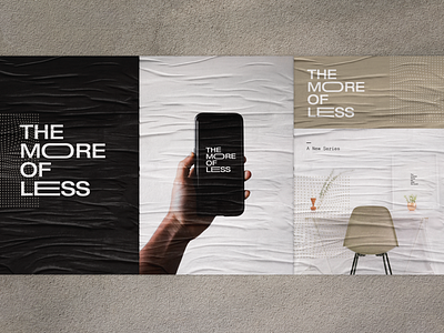 The More of Less - Poster Series church complexity glue jesus less ministry more poster rest series sermon simplicity wall wallpaper wheat