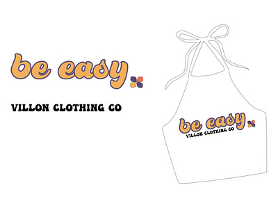 be easy branding clothing brand clothing design design