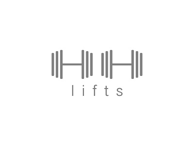 Fitness Company Logo