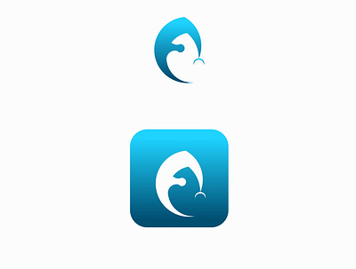 A logo illustrator