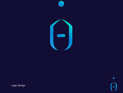 A+ I logo illustrator