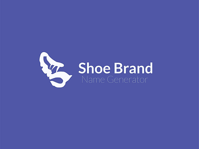 Shoe Logo (s)