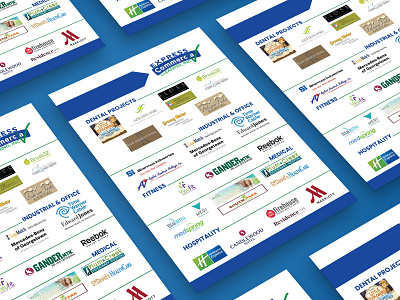 Professional flyer design banner ads branding brochure business flyer collatorale flyer flyer design graphic design