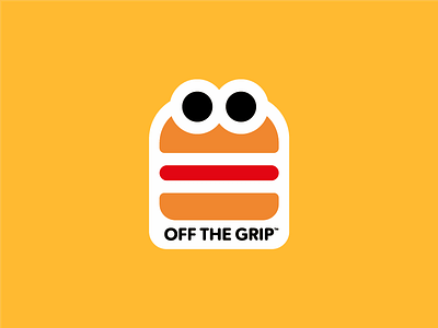 Off the Grip™