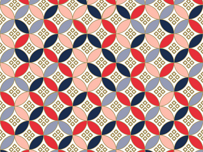 Japanese Pattern