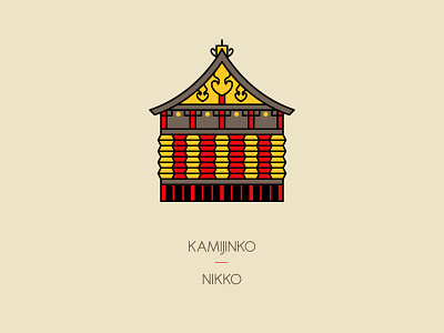 Kamijinko, Nikko