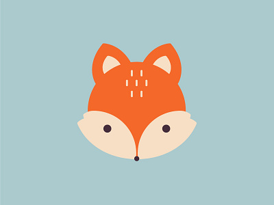 Little foxy