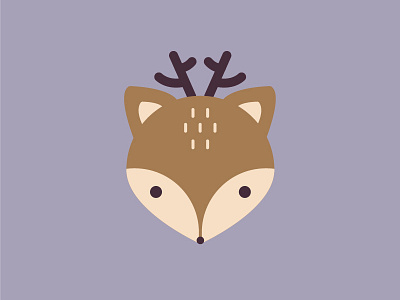 Little deer