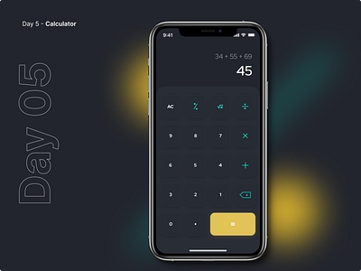 Calculator App