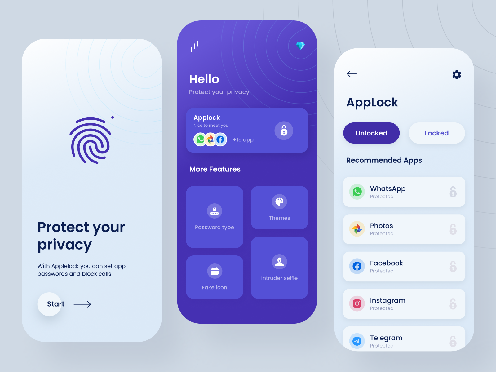 2024] Fingerprint Lock Apps to Lock Your Android Phone