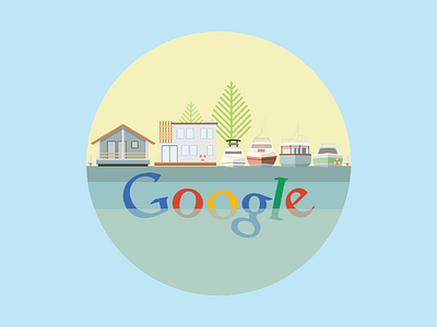 Google, Seattle