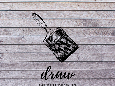 the best logo for draw