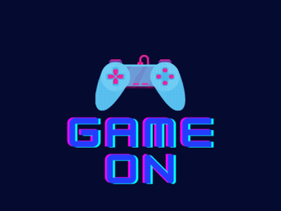 gaming design desin gaming logo game