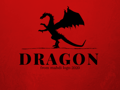 dragon logo