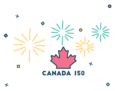 Canada 150 Aniversary