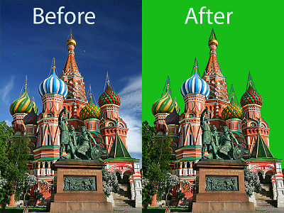 background remove