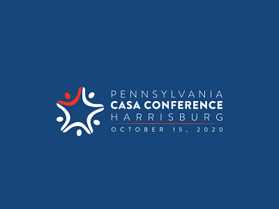 PA CASA - Conference 2020, Harrisburg