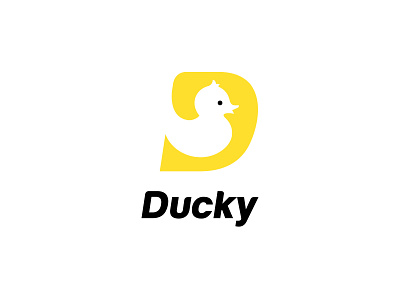 Ducky Logo