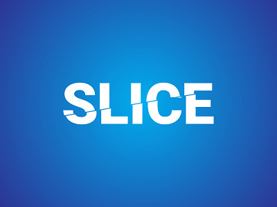 Slice Logo