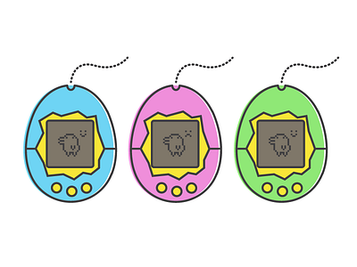 Tamagotchi