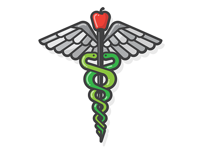 Caduceus for Dietitians