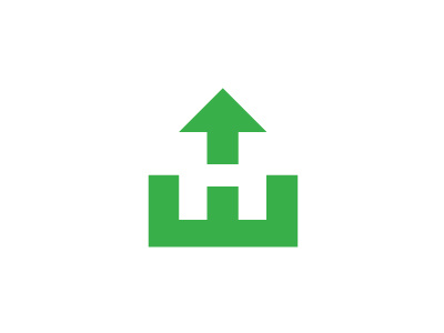 Higher Expectations arrow e h home logo