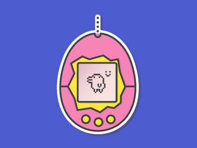 Tamagotchi