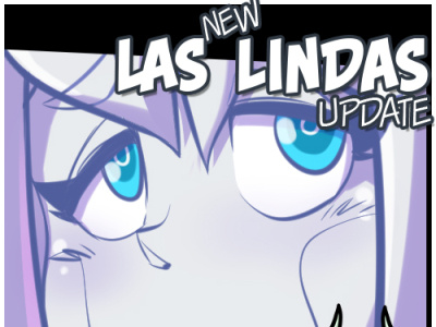 Las Lindas Return of an Era by Chalodillo cafe chalo chalodillo comic ghost kemono kemono cafe webcomic white