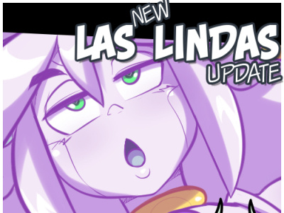 Las Lindas Everything is Fine by Chalodillo anthro anthropomorphic anthropomorphism chalo chalodillo comic furry webcomic