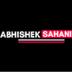 ABHISHEK SAHANIII