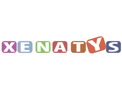 Xenatys logotype ssii