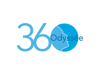 Odyssee form logo rh