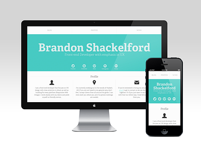 bshackelford(dot)com v2