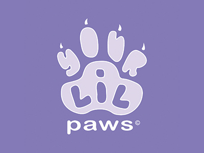 Your Lil Paws