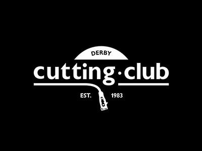 Cutting Club Logo