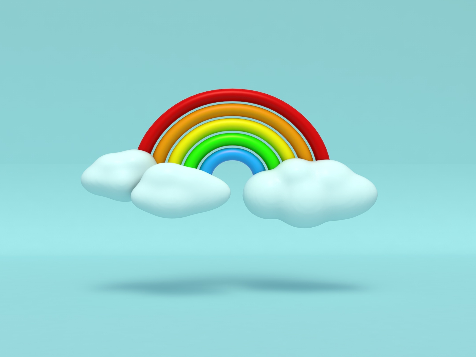 rainbow-day-by-ben-pang-on-dribbble