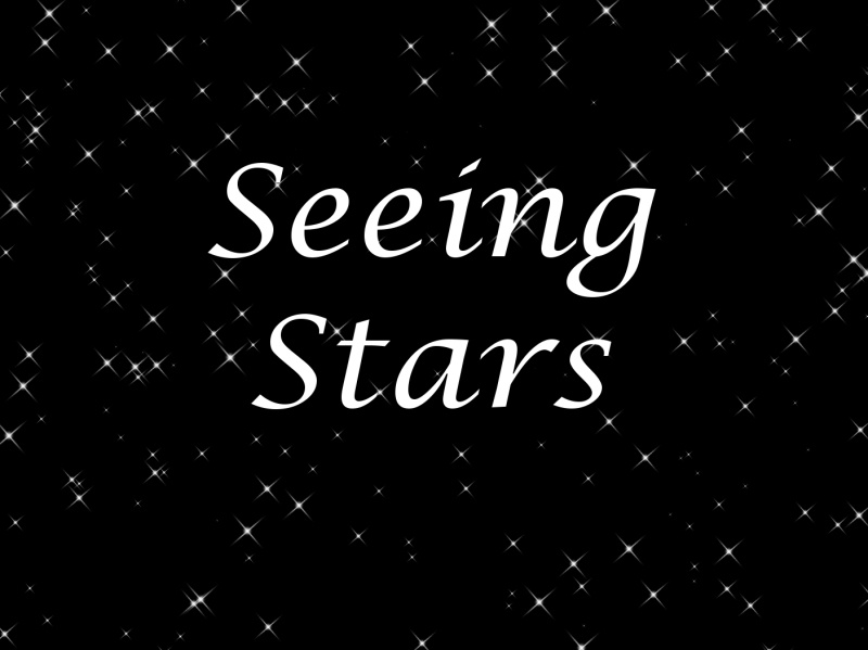 Stars by Arinze Emelumadu on Dribbble