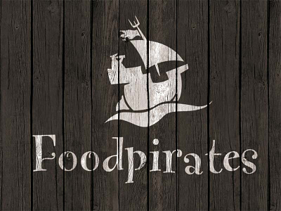 Foodpirates pirates ship