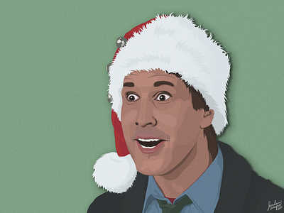 Clark Griswold designs, themes, templates and downloadable graphic elements  on Dribbble