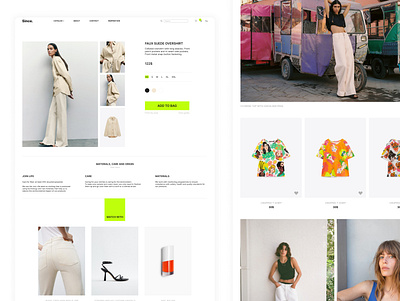 E-commerce catalog e commerce ecommerce figma ui ux web webdesign