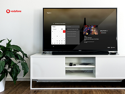 Vodafone Tv Search Content