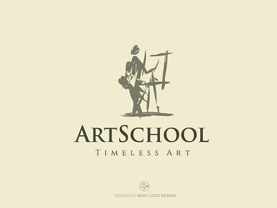 art logo ideas
