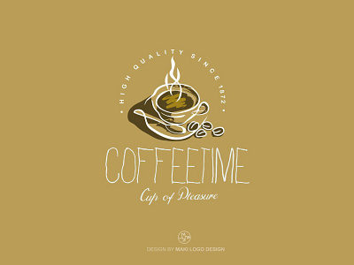 Coffee Time Logo