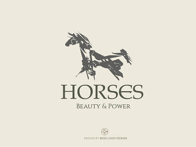 Horse(s) Logo