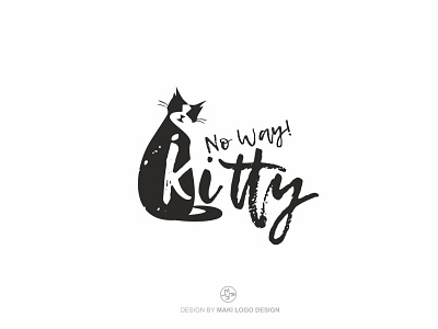 Kitty Cat Logo
