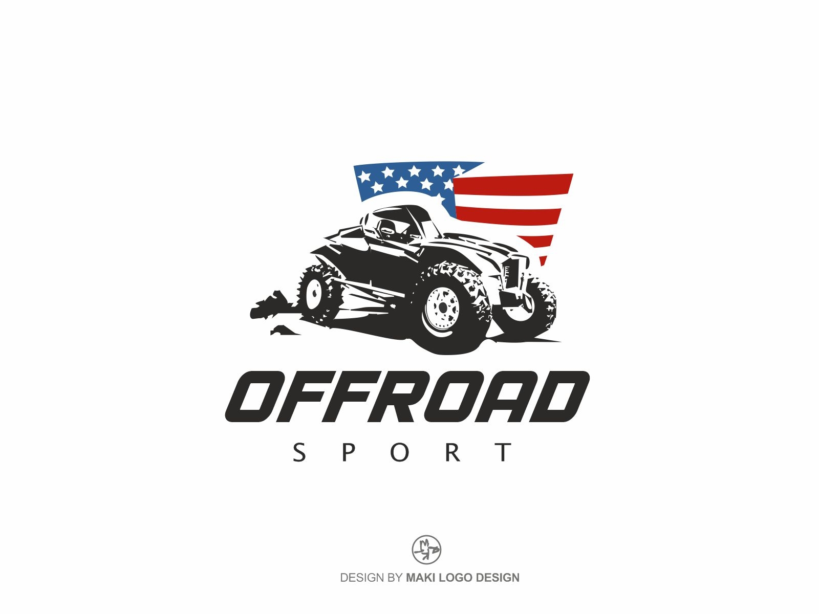 Off road adventure vector illustration in vintage color, perfect for off  road club and event logo, also tshirt design 14414290 Vector Art at Vecteezy