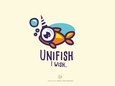 Unicornfish Logo