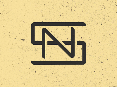 SN Monogram Version 1