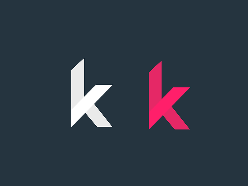 K. Логотип. Буква k лого. Буква а логотип. Дизайн букв.